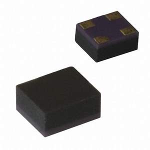 MIC5019YFT-TR Real Image