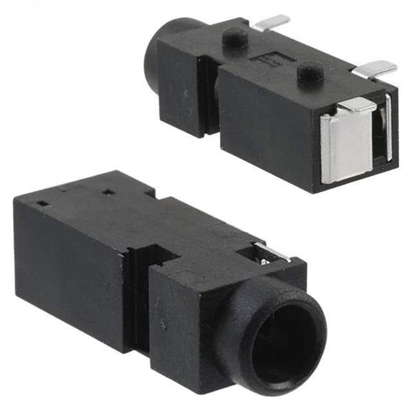 MJ-3523-SMT-TR Real Image