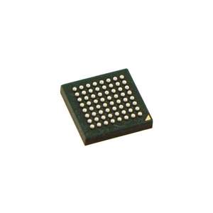 MK20DN128VMP5 Real Image