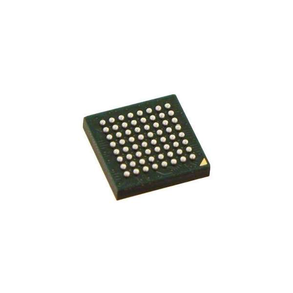MKL33Z256VMP4 Real Image