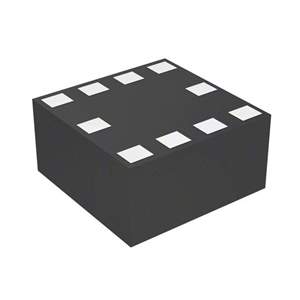 MMC33160MT Real Image