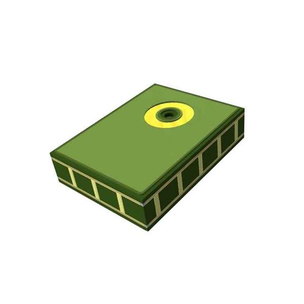MP34DT06JTR Real Image