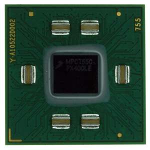 MPC755CPX350LE Real Image