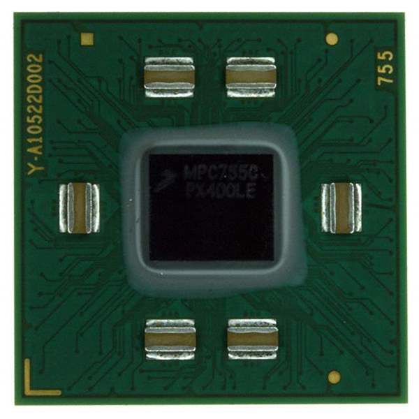 MPC755CPX350LE Real Image