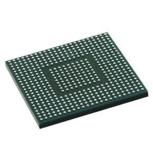 MPC8309VMAHFCA Real Image
