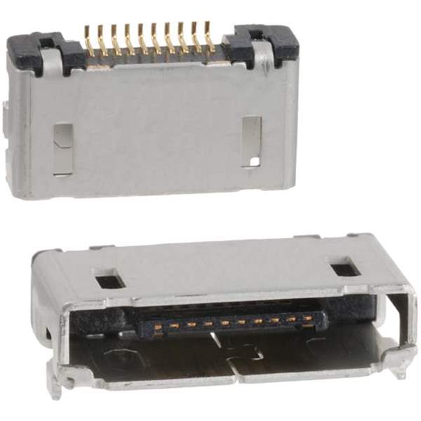 MQ212-10P Real Image