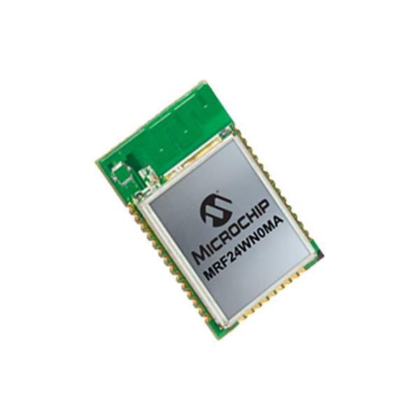 MRF24WN0MA-I/RM100 Real Image