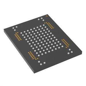 MTFC32GJWDQ-4L AIT Z Real Image