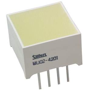 MU02-4201 Real Image