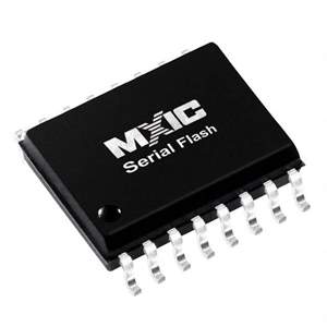 MX25L6435EMI-10G Real Image