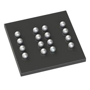 MX25U12843GBBI00 Real Image