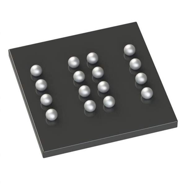 MX25U12843GBBI00 Real Image