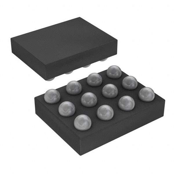 NCP392DRFCCT1G Real Image