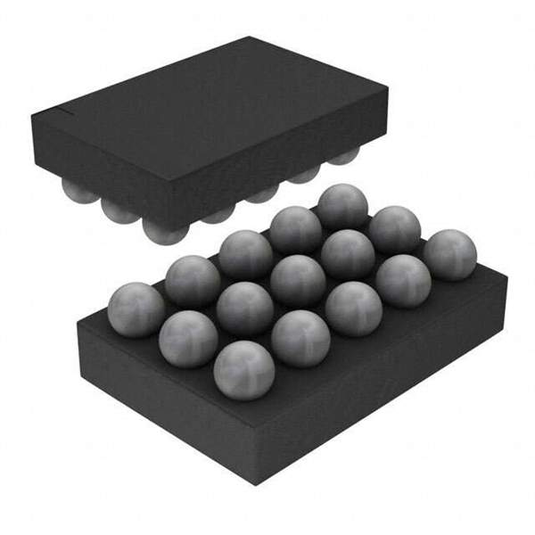 NCP6343SFCCT1G Real Image
