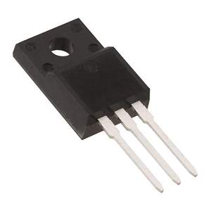 NDFPD1N150CG Real Image