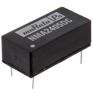 NMA2405DC Real Image
