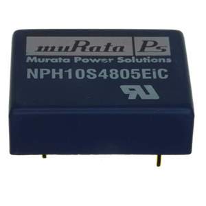 NPH10S4805EIC Real Image