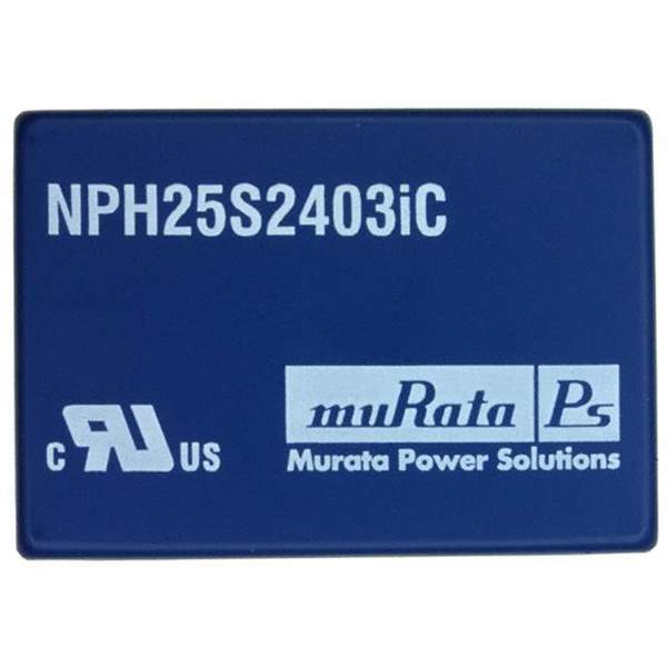 NPH25S2403IC Real Image
