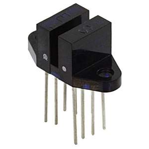 OPB822SD Real Image