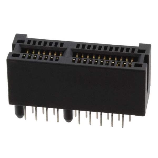 PCIE-036-02-F-D-TH Real Image