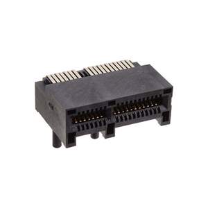 PCIE-036-02-S-D-RA Real Image
