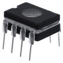PIC12CE518/JW Real Image
