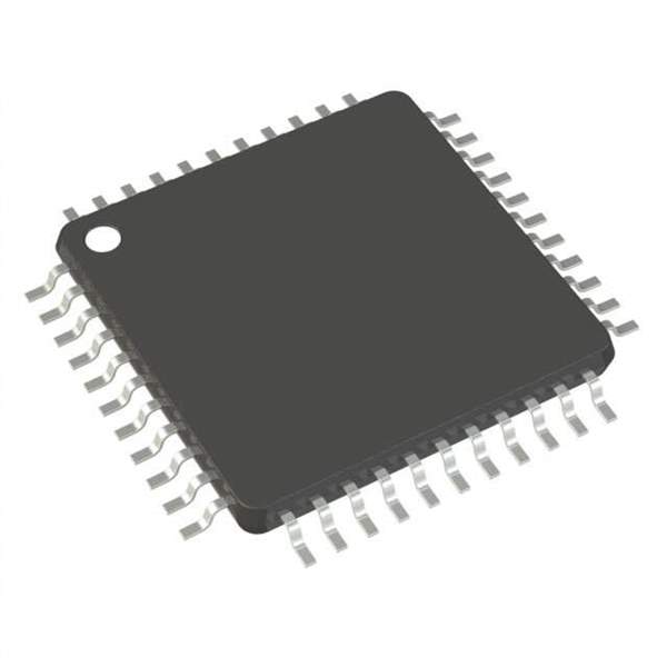 PIC18F43K20T-I/PT Real Image
