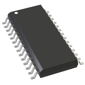 PIC24EP256GP202-I/SO Real Image