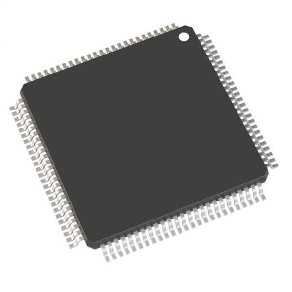 DSPIC33FJ128MC710-I/PT Real Image