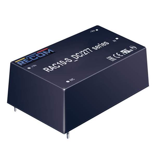 RAC10-05SC/277 Real Image