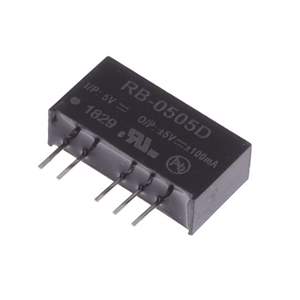 RB-0505D Real Image