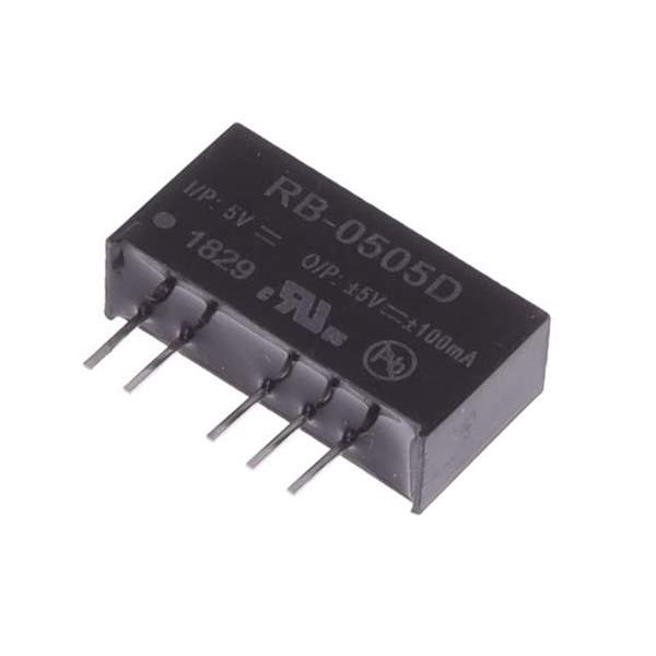 RB-0505D Real Image