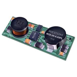 RCD-24-0.35/PL/A Real Image