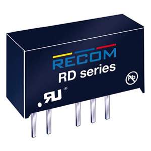 RD-2405D/HP Real Image
