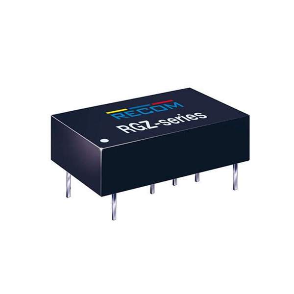RGZ-1212D/H Real Image