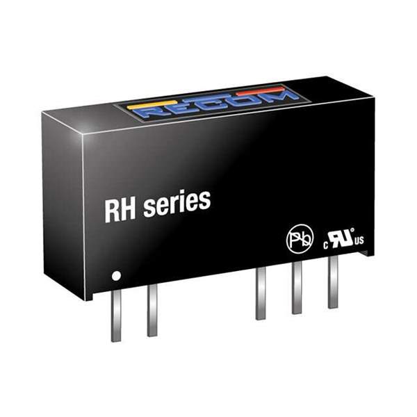 RH-1209D Real Image
