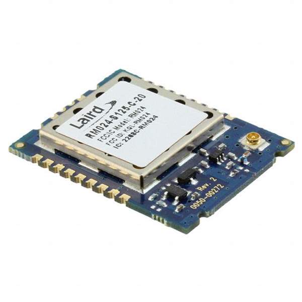 RM024-S125-C-30 Real Image