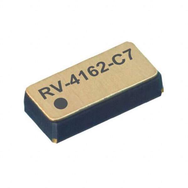 RV-4162-C7-32.768KHZ-20PPM-TA-QC Real Image