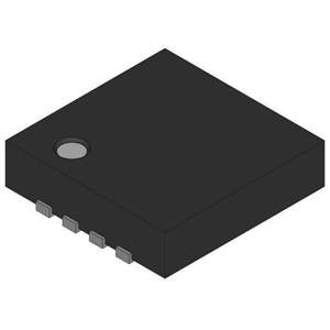 S25FL164K0XNFI011 Real Image