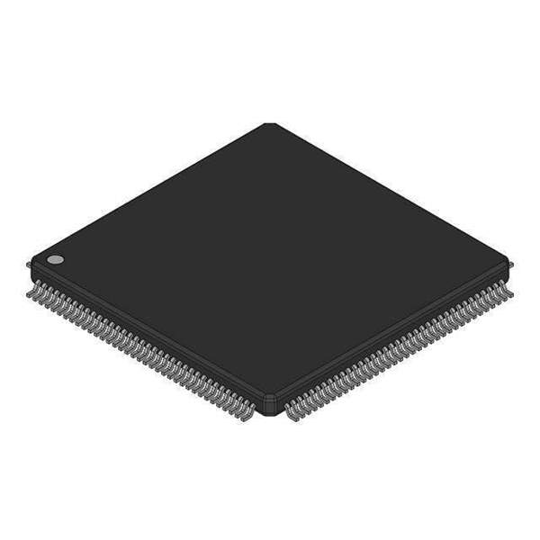 S912XET256BCAGR Real Image