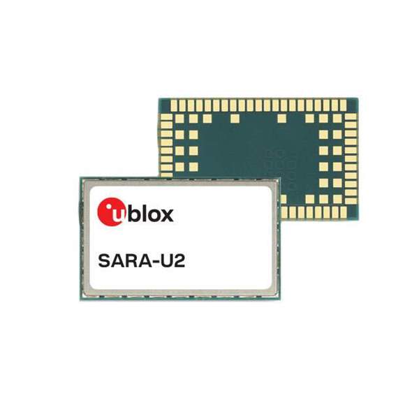 SARA-U260-00S Real Image