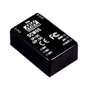 SCW05C-12 Real Image