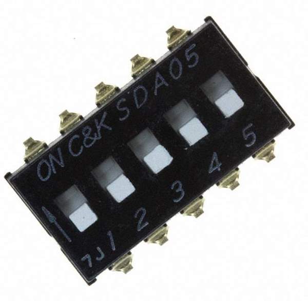 SDA05H1SBD Real Image