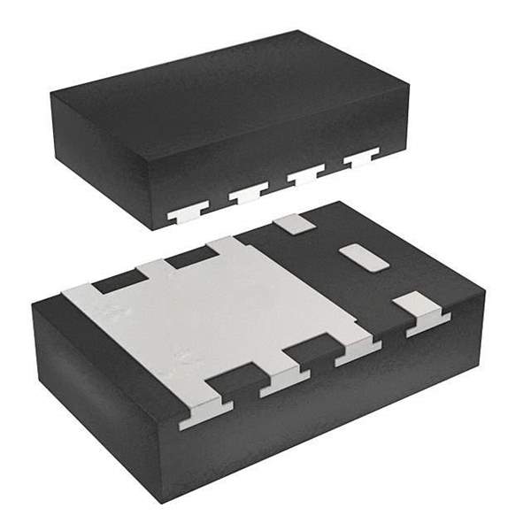 SI5415AEDU-T1-GE3 Real Image
