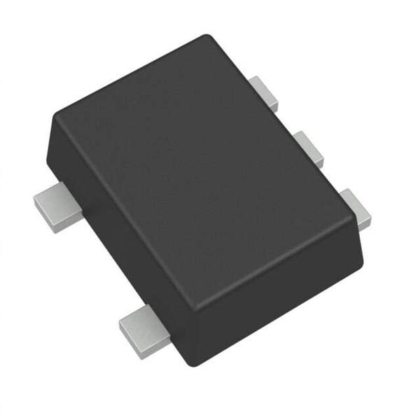 SN74AHC1G126DRLR Real Image