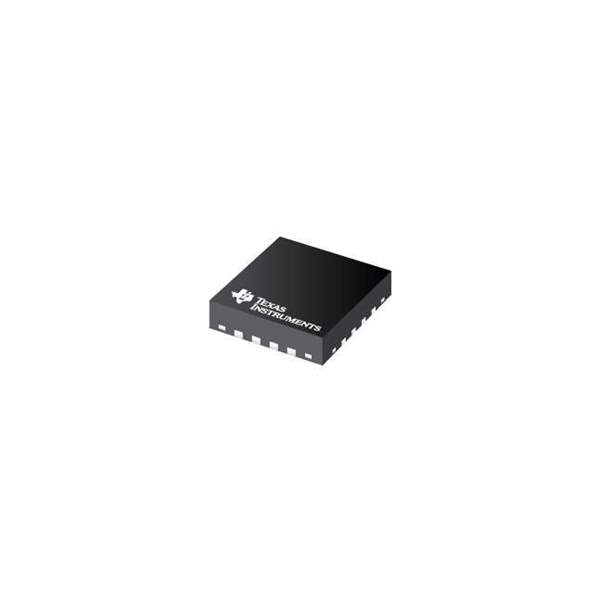 SN74HC595BRWNR Real Image