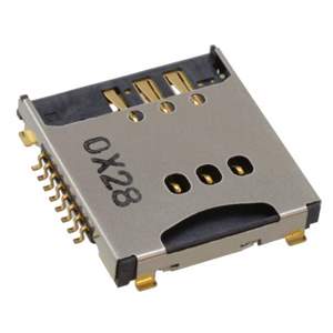 ST5S014V4AR800 Real Image