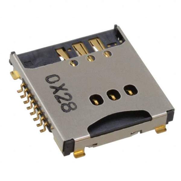 ST5S014V4AR800 Real Image