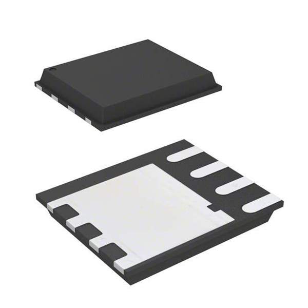 STL20NM20N Real Image