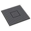 STM32F217IGH6 Real Image